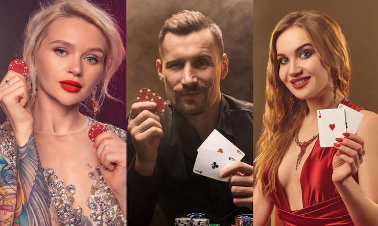 welcome88 Apa Yang Anda Temui Di Bilik Slot Kami